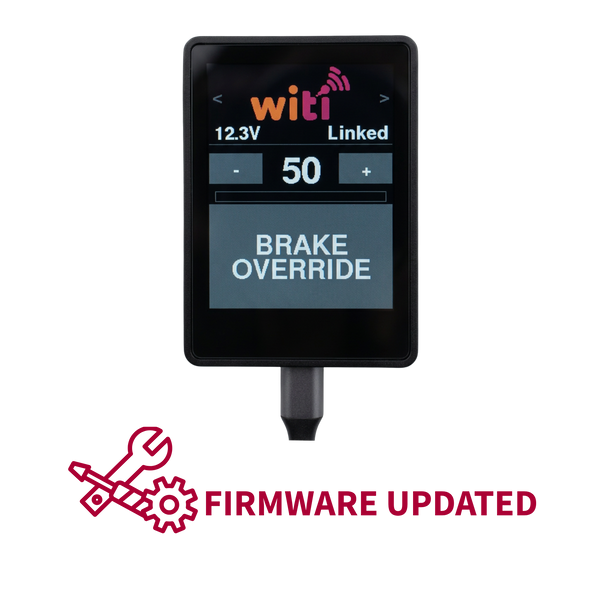 SKU 380 device