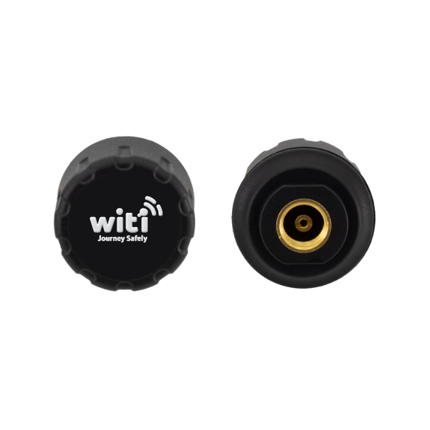TPMS Tyre Pressure Monitoring