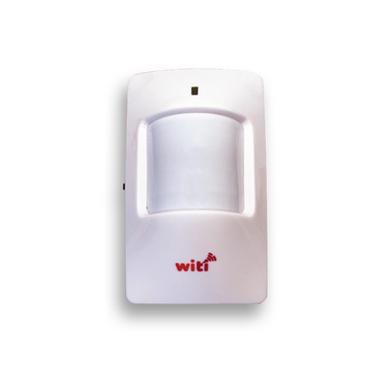 PIR Motion Sensor