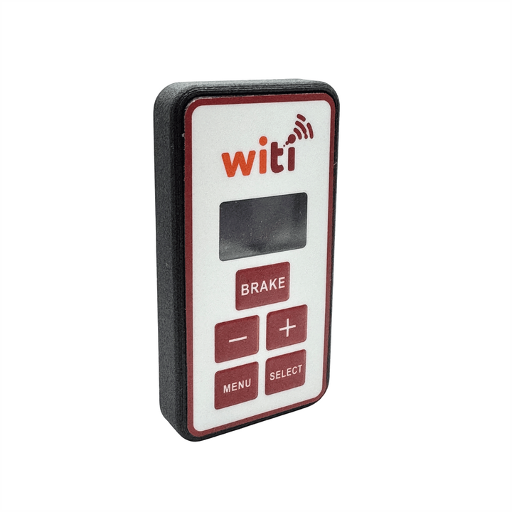 WiTi Wireless Brake Controller V2 product shot