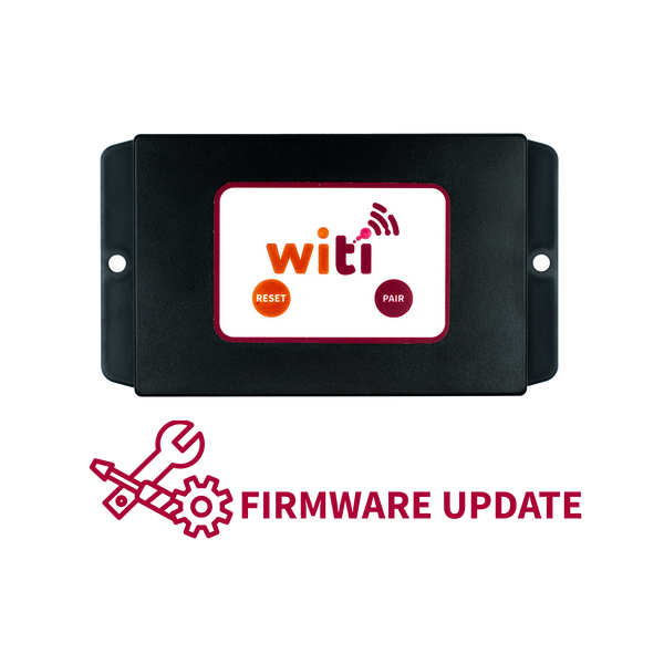 SafeTrack GPS (SKU 580)