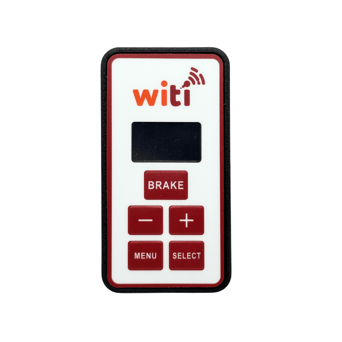 Wireless Electric Brake Controller | Advanced Caravan & Trailer Brake Controller