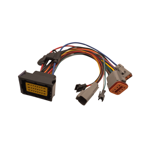 WiTi Anti-Theft Loom