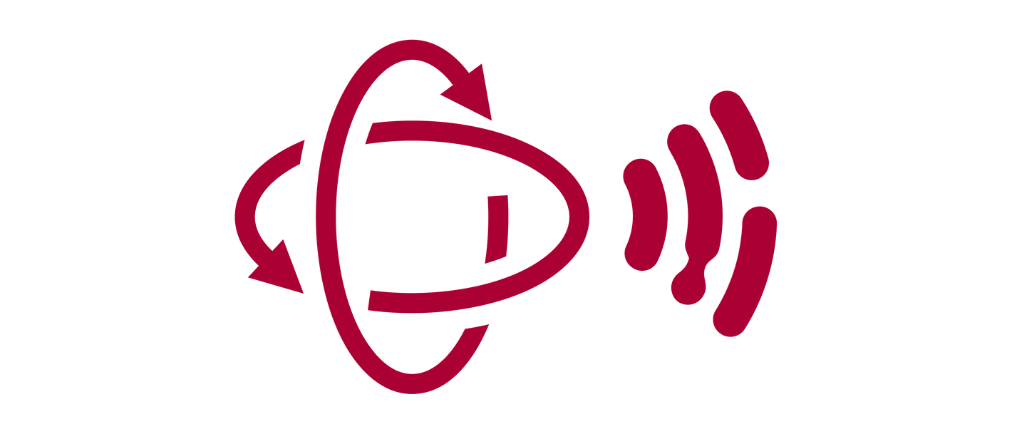 gyroscope icon