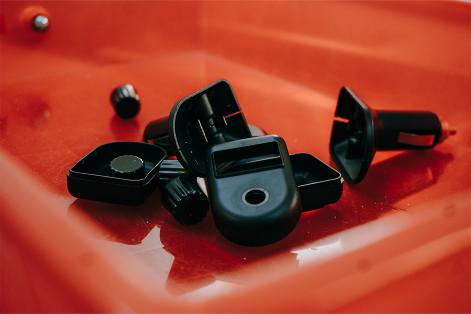 WiTi Portable Brake Controller