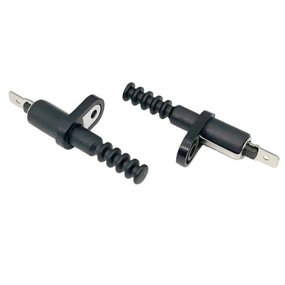 Universal Inset Pin Door Switch - 2 Pack