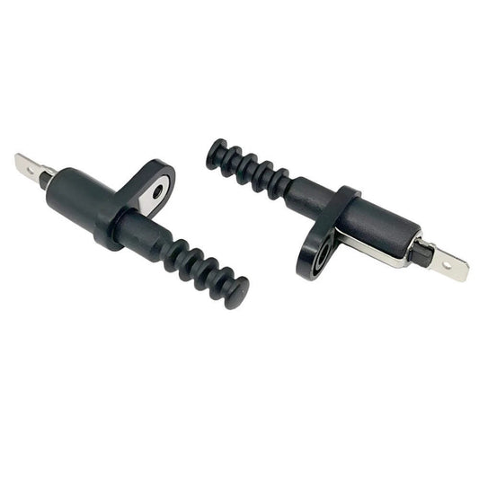 Universal Inset Pin Door Switch - 2 Pack