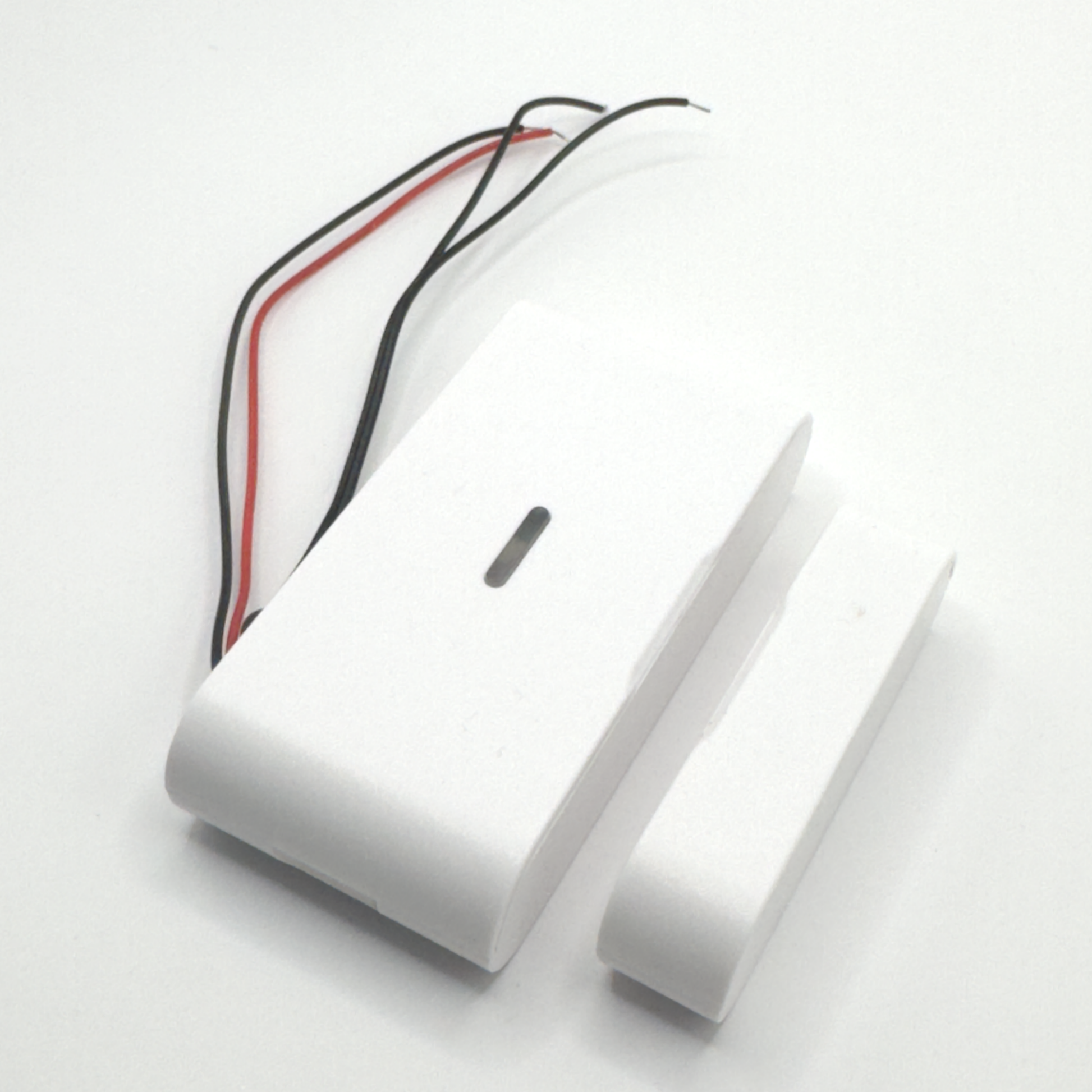 WiTi Magnetic Door Switch with Switch Loop