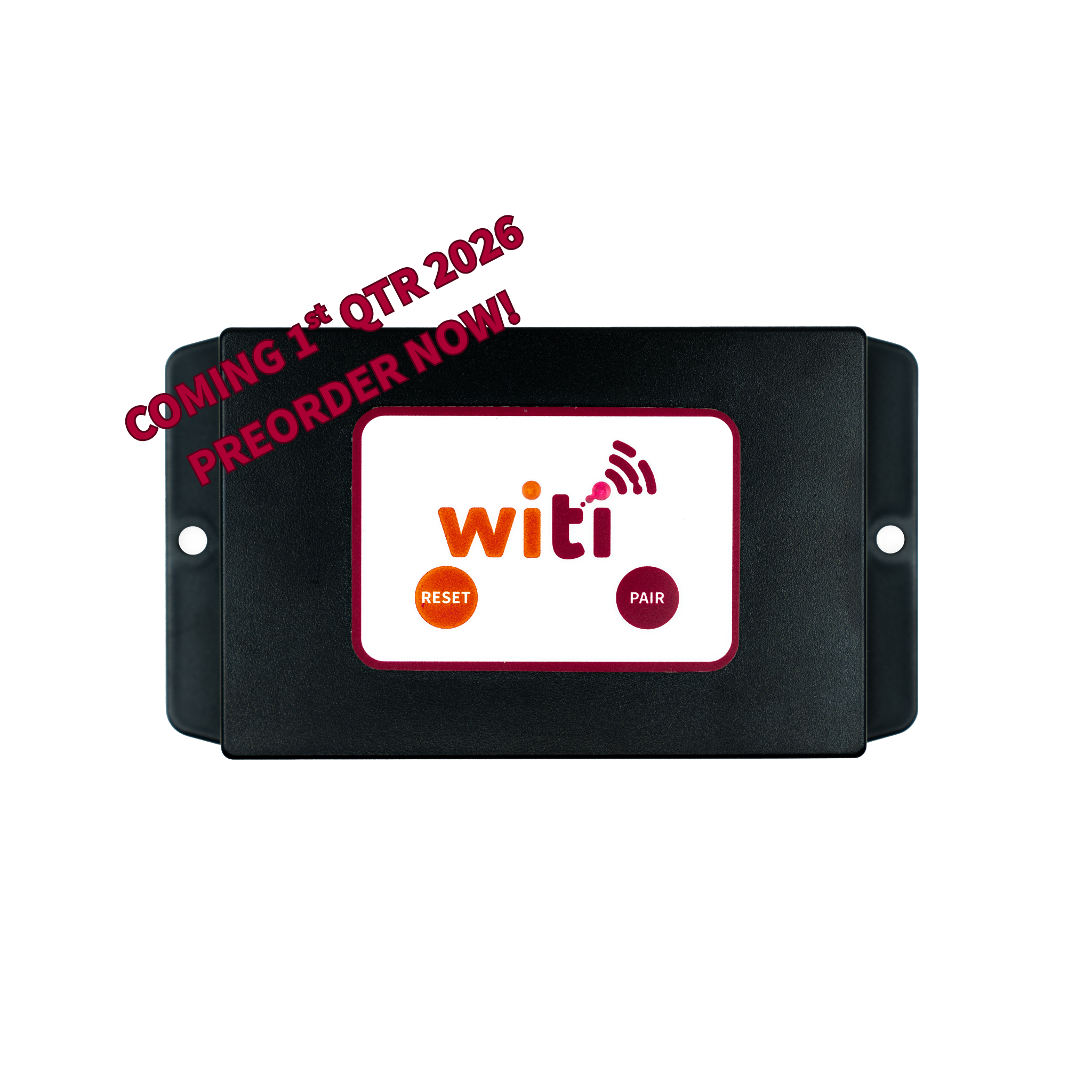 WiTi SafeTrack GPS – World-First GPS Tracking with Starlink, Wi-Fi and