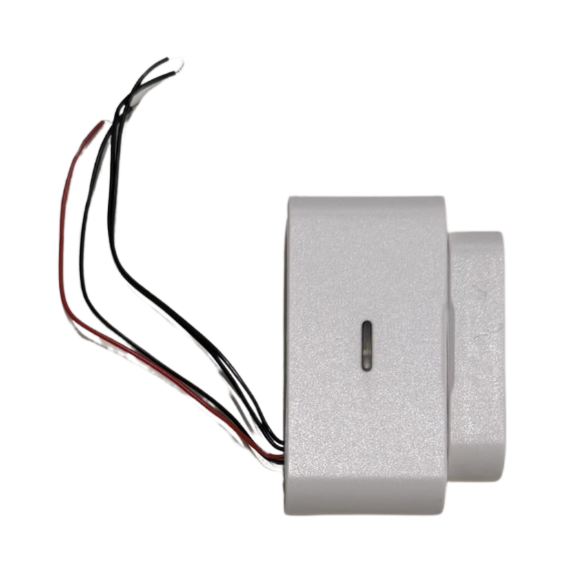 Magnetic Door Switch with switch loop