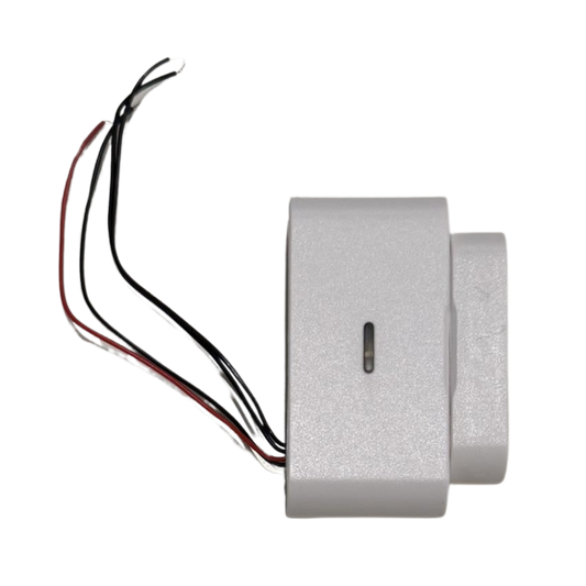 Magnetic Door Switch with switch loop
