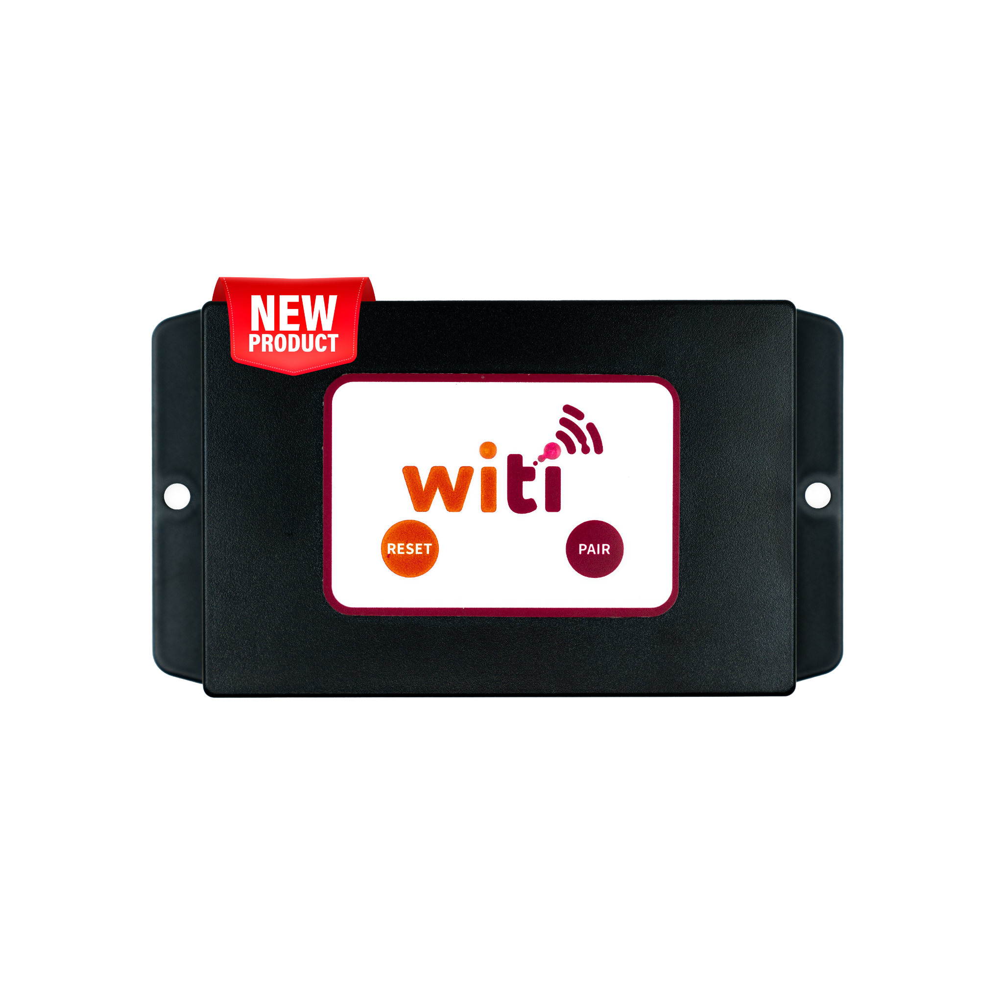 WiTi SafeTrack GPS